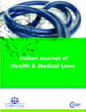 Health & Medical Laws